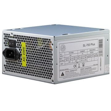 Inter-tech SL-700 Plus 700W ATX napajanje