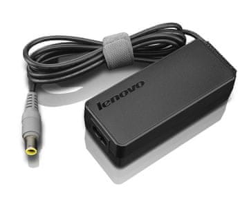 Lenovo Originalni adapter za napajanje od 65 W (45N0313)
