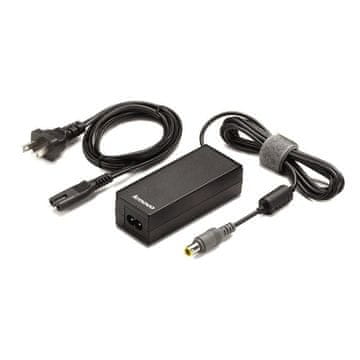 Lenovo 65W američki ultraprijenosni AC adapter, FRU92P1155