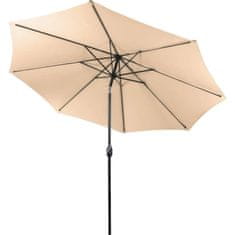 Fieldmann FDZN 5006 suncobran, 3 m, bež (50003582)