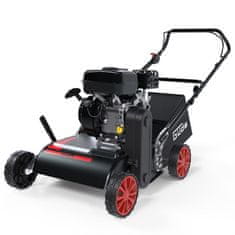 Güde GÜDE Motorni skarifikator GBV 400-196 2u1 FS