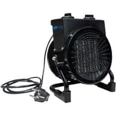 Güde GÜDE električni direktni grijač GH 2000 K