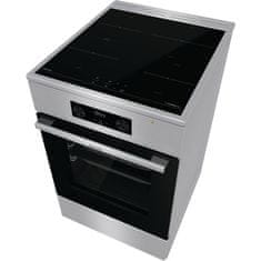 Gorenje MEKIS5101I električni štednjak