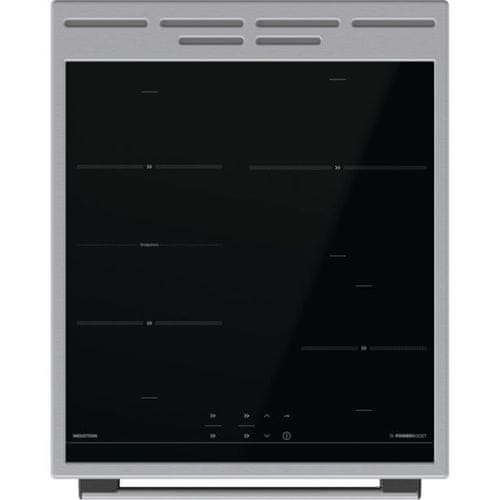 Brzo i učinkovito kuhanje uz indukciju