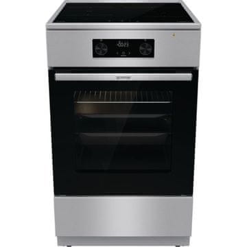 Gorenje MEKIS5101I električni štednjak