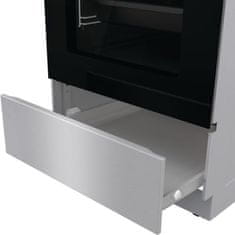 Gorenje MEKIS5101I električni štednjak