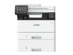 Canon i-SENSYS MF461 dw II višenamjenski laserski pisač