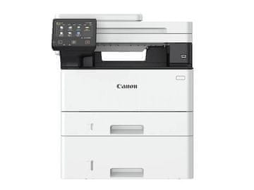 Canon i-SENSYS MF461 dw II višenamjenski laserski pisač
