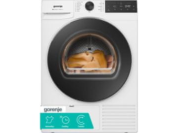 Gorenje DG49D sušilica rublja, 9kg