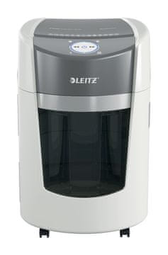 Leitz OptiMax Small Office 350 uništavač dokumenata, 2x15, P-5