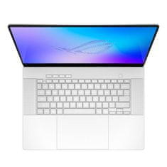ASUS ROG Zephyrus G16 GU606AW-TB003W prijenosno računalo, U9-386H, 64GB, SSD2TB, OLED, RTX5080, W11H (90NR0PG1-M002K0)