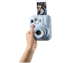 FujiFilm Instax mini 13 fotoaparat, plavi (5000266401)