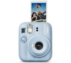 FujiFilm Instax mini 13 fotoaparat, plavi (5000266401)