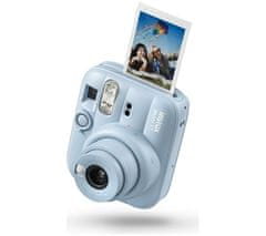 FujiFilm Instax mini 13 fotoaparat, plavi (5000266401)