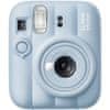 FujiFilm Instax mini 13 fotoaparat, plavi (5000266401)