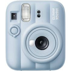 FujiFilm Instax mini 13 fotoaparat, plavi (5000266401)