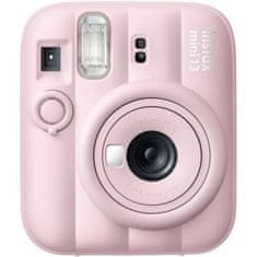 FujiFilm Instax mini 13 fotoaparat, ružičasti (5000266403)