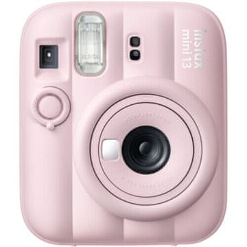 FujiFilm Instax mini 13 fotoaparat, ružičasti (5000266403)
