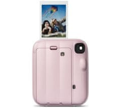 FujiFilm Instax mini 13 fotoaparat, ružičasti (5000266403)