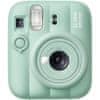 FujiFilm Instax mini 13 fotoaparat, zeleni (5000266405)