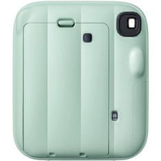 FujiFilm Instax mini 13 fotoaparat, zeleni (5000266405)