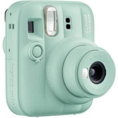 FujiFilm Instax mini 13 fotoaparat, zeleni (5000266405)