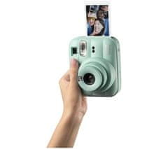 FujiFilm Instax mini 13 fotoaparat, zeleni (5000266405)