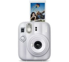 FujiFilm Instax mini 13 fotoaparat, bijeli (5000266407)
