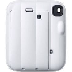 FujiFilm Instax mini 13 fotoaparat, bijeli (5000266407)
