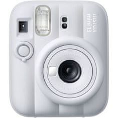 FujiFilm Instax mini 13 fotoaparat, bijeli (5000266407)