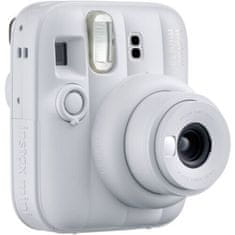FujiFilm Instax mini 13 fotoaparat, bijeli (5000266407)