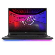 ASUS ROG Strix SCAR 18 G835LXG-TQ489X prijenosno računalo, U9-290HX, 64GB, SSD2TB, RTX5090, W11P (90NR0LF1-M00PB0)
