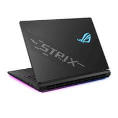 ASUS ROG Strix SCAR 18 G835LXG-TQ489X prijenosno računalo, U9-290HX, 64GB, SSD2TB, RTX5090, W11P (90NR0LF1-M00PB0)