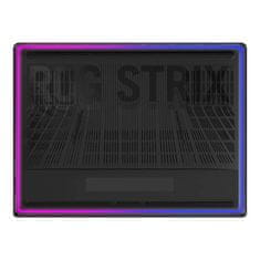 ASUS ROG Strix SCAR 18 G835LXG-TQ489X prijenosno računalo, U9-290HX, 64GB, SSD2TB, RTX5090, W11P (90NR0LF1-M00PB0)