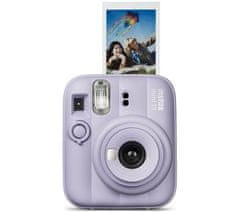FujiFilm Instax mini 13 fotoaparat, ljubičasti (5000266409)