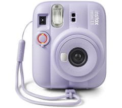 FujiFilm Instax mini 13 fotoaparat, ljubičasti (5000266409)