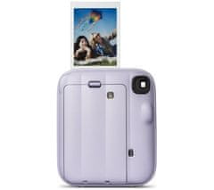 FujiFilm Instax mini 13 fotoaparat, ljubičasti (5000266409)