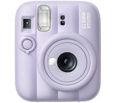 FujiFilm Instax mini 13 fotoaparat, ljubičasti (5000266409)