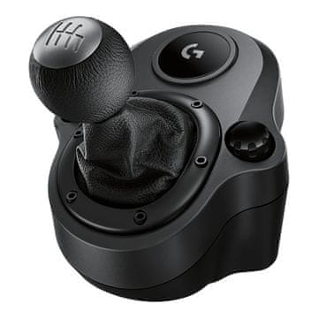Logitech Driving Force ručni mjenjač za G29, G920, G923 i G27