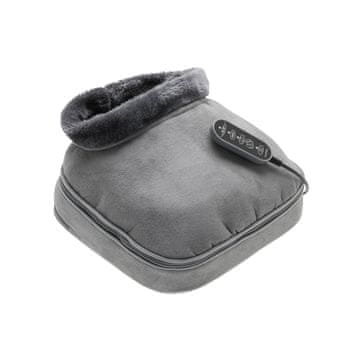 Lanaform Shiatsu Comfort 2-u-1 masažer