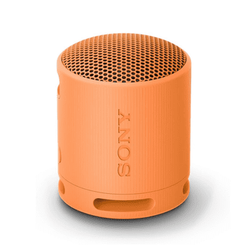 Sony SRS-XB100, bežični zvučnik, narančasti