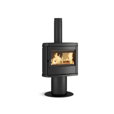 La Nordica Jennifer EPS peć na drva – 8,0 kW