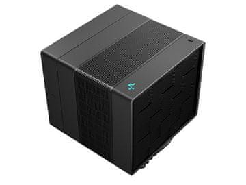 DEEPCOOL Hladnjak za procesor DeepCool ASSASSIN IV, 140mm, crni