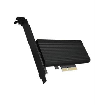 IcyBox Adapter za M.2 NVMe SSD u PCIe x4 utor