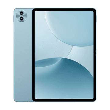 Blackview MEGA 5 12,2'' 8+256GB LTE, komplet miš+tipk., plavi