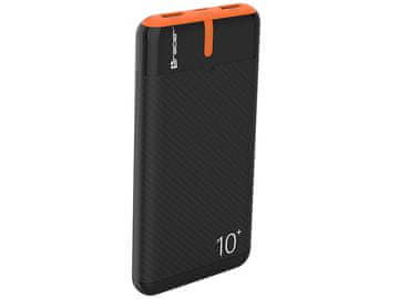 EnerGo 10.000 mAh Power Bank