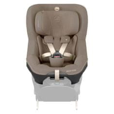Maxi-Cosi Pearl Slide Pro i-Size autosjedalica, 61-105 cm, smeđa (8638251110)