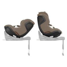 Maxi-Cosi Pearl Slide Pro i-Size autosjedalica, 61-105 cm, smeđa (8638251110)