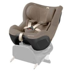 Maxi-Cosi Pearl Slide Pro i-Size autosjedalica, 61-105 cm, smeđa (8638251110)