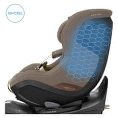 Maxi-Cosi Pearl Slide Pro i-Size autosjedalica, 61-105 cm, smeđa (8638251110)